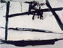 No 2 by Kline