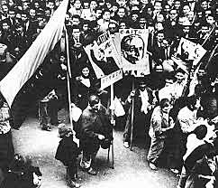 ¿cuáles son los principales autores para legitimar la violencia en Colombia?