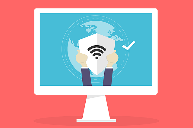 EL ORIGEN DEL INTERNET