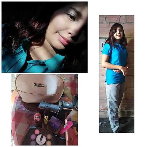 Dressed and other things