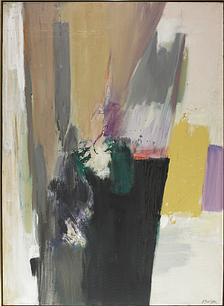 Runic II by Peter Busa