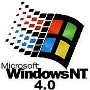 Windows NT 4.0