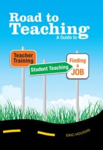 Began Student teaching at Floyd