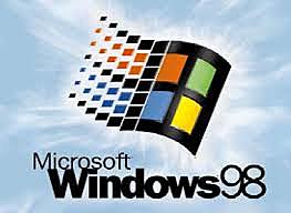 Windows 98