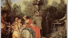 Timeline: Edad moderna