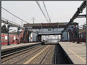 PERU. PRIMERA CARRETERA CONSTRUIDO POR ESPAÑOLES. TRAMO LIMA-CALLAO