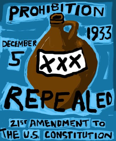 21st amendment
