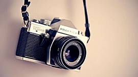 Timeline: Historia de la Fotografía