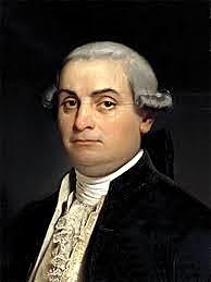 Cesare Bonesana Beccaria