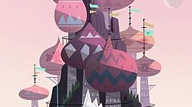 Timeline:  reinas de mewni