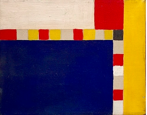 Untitled by Taro Yamamoto