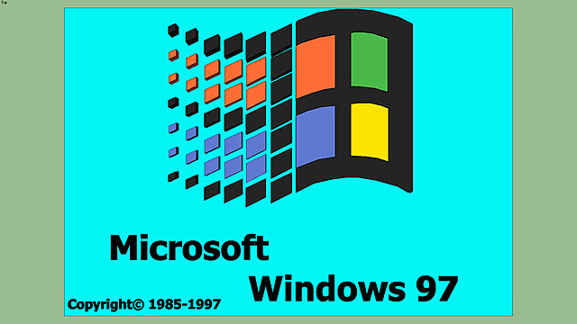 Windows 97