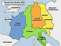 Tratado de Verdún