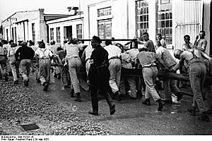 Segunda Guerra Mundial