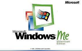 Windows ME