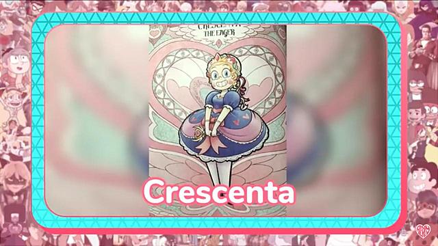crescenta butterfly la ansiosa
