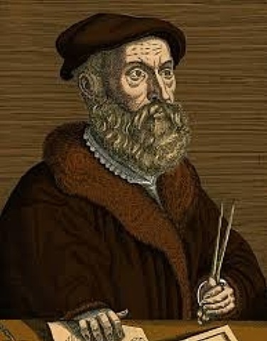 Niccolo Fontana (1500-1557)