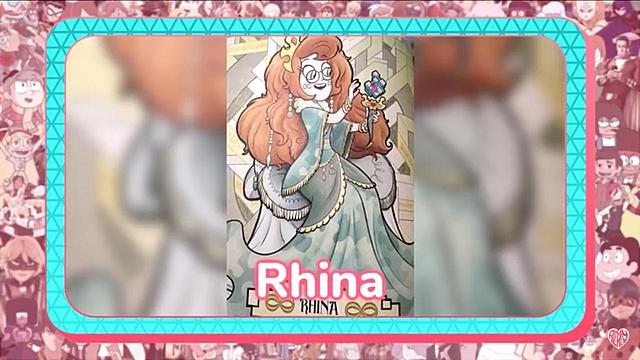 rhina butterfly la acribillada