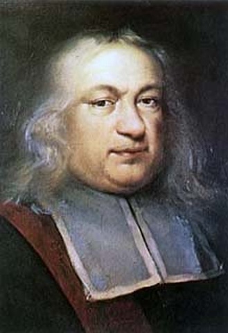 Pierre de Fermat (1601 – 1665)