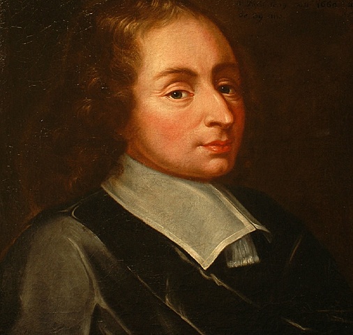 Blaise Pascal (1623-1662)