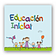 Edcudacion inicial
