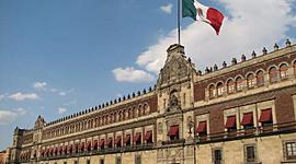 Timeline: Las etapas de la historia de México