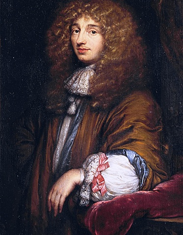 Christiaan Huygens (1629-1695)