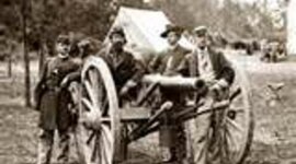 Timeline: Civil War Events