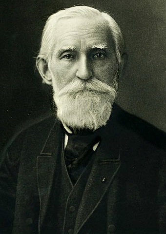 Lvóvich Chebyshov (1821 – 1894)