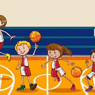 Timeline: ¿educación física reactiva?