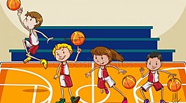 Timeline: ¿educación física reactiva?