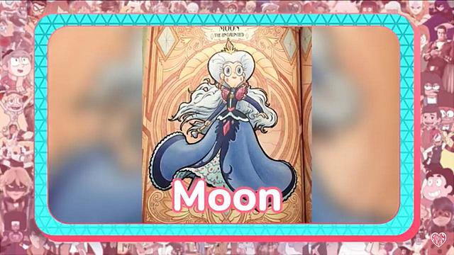 moon butterfly la inconmobible