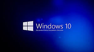 Windows 10