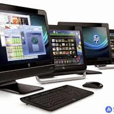 Timeline: История развития ЭВМ (МИ-11)