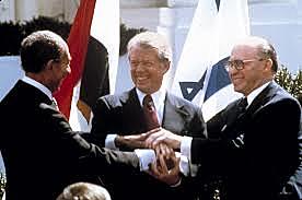 Egypt-Israel Peace Treaty