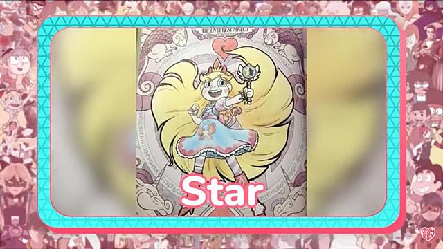 star butterfly la subestimada