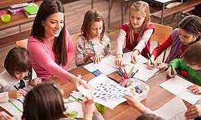 ¿Cuál es la importancia de la educación en los niños?