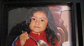 Timeline: mi biografia