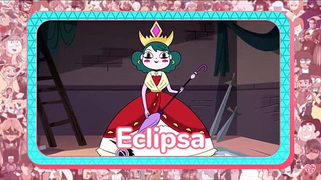eclipsa butterfly de nuevo