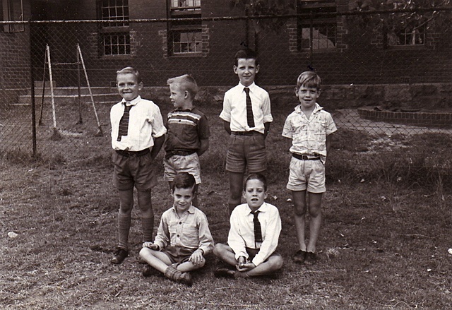 UN RECORRIDO HISTORICO