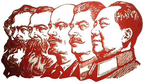 Partido comunista de china