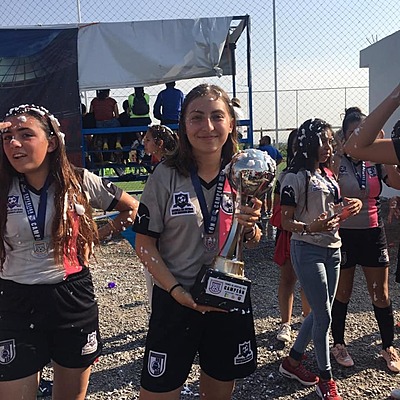 Timeline: SECUNDARIA