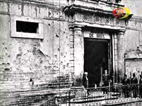 Alhóndiga de Granaditas