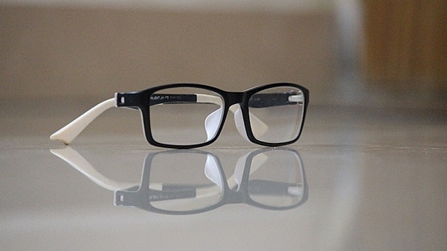 4.	Las gafas siglo XV