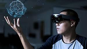 Surgio la Realidad Virtual