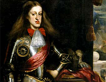 Carlos II de España