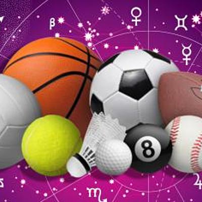 Timeline: LINEA DEL TIEMPO DEPORTES