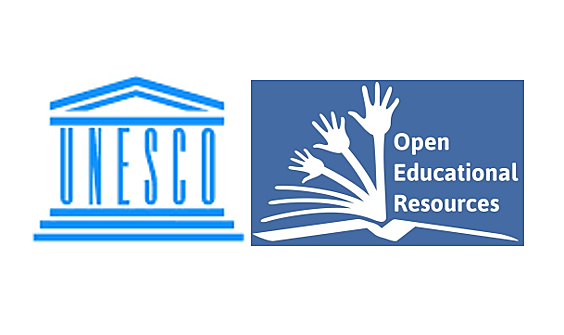 La UNESCO y los OER