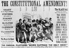 Civil Rights Act 1866