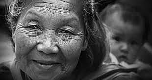 CATEGORIAS RECONOCIDAS DE SERES HUMANOS